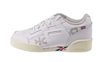 Кроссовки Reebok Workout Plus Alte PS, многоцветные
