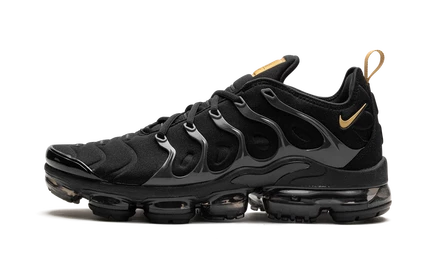 Кроссовки Nike Air VaporMax Plus BQ5068, черные