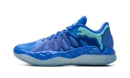 Кроссовки Puma Tyrese Haliburton Hali 1 Opal