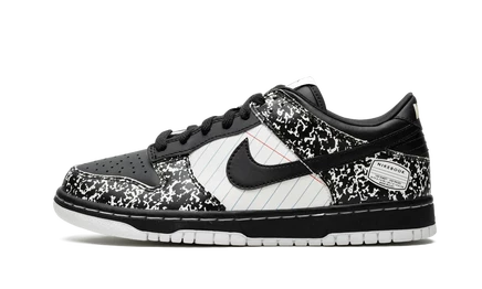 Детские кроссовки Nike Dunk Low Premium «Nikebook»