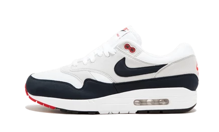 Кроссовки Nike Air Max 1 Anniversary Obsidian