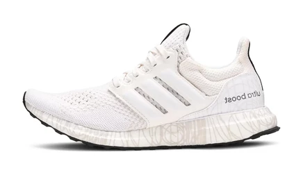 Кроссовки Adidas Ultraboost DNA FY3499 «Star Wars Princess Leia»