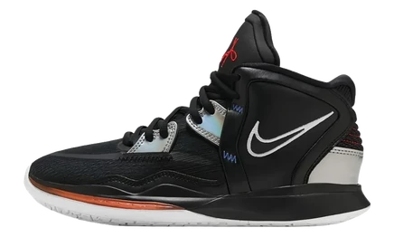 Кроссовки Nike Kyrie Infinity GS Fire and Ice