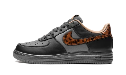 Кеды Nike Lunar Force 1 QS «City Pack»