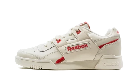 Женские кроссовки Reebok Orkout Lo Plus DV6600