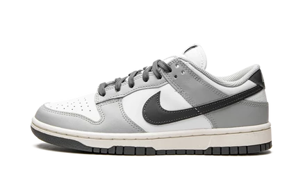 Унисекс кроссовки Nike Dunk Low, светло-серый