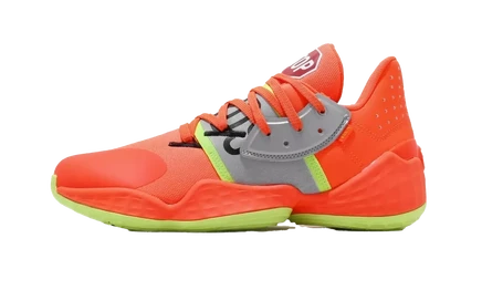 Кроссовки Adidas Harden Vol. 4 GCA