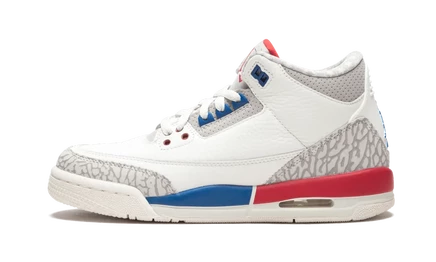 Детские кроссовки Jordan Air Jordan 3 Retro «International Flight»