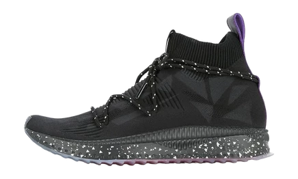 Мужские кроссовки Puma Tsugi evoKnit Sock Naturel, черные