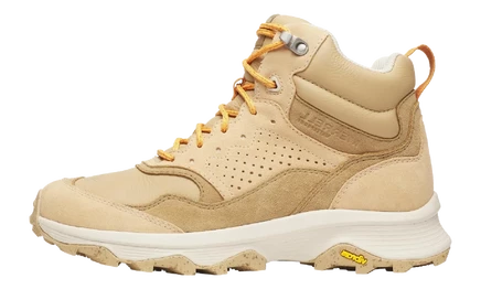 Женские ботинки Merrell Speed Solo MXD, латте-сиенна