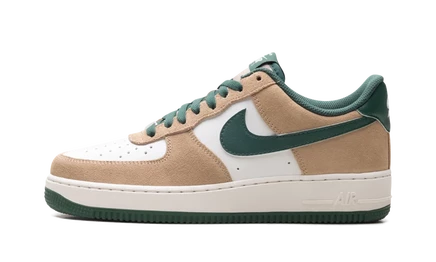 Кроссовки Nike Air Force 1 '07 LV8 Rattan Phantom Fir