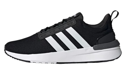 Кроссовки Adidas Racer TR21, черные