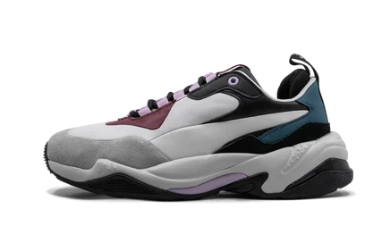 Женские кроссовки Puma Thunder Rive Droite, серые