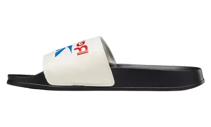 Шлепанцы Reebok Classic Slide GY1944, белые