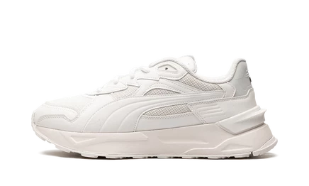 Кроссовки Puma Mirage Sport Asphalt, белые