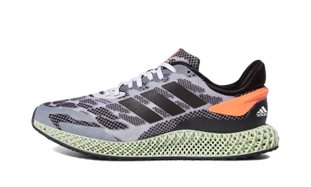 Кроссовки Adidas 4D Run 1.0