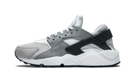 Кроссовки Nike Air Huarache Run PRM 683818 009, серые
