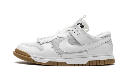 Кроссовки Nike Air Dunk Jumbo Photon Dust