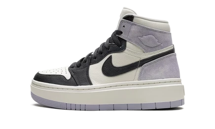 Женские кроссовки Jordan Air Jordan 1 Elevate High, титановые
