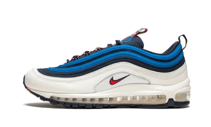 Кроссовки Nike Air Max 97 SE Pull Tab