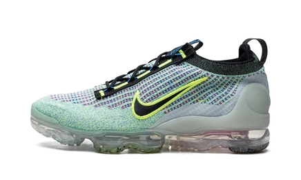 Кроссовки Nike Air Vapormax Flyknit 2021 DX3368 700