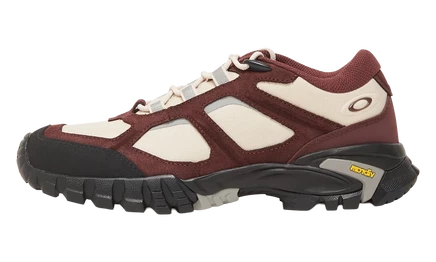 Мужские кроссовки Oakley Sierra Terrain, бордовые