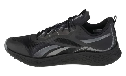 Кроссовки Reebok Floatride Energy 3 Adventure G58173, черно-серые