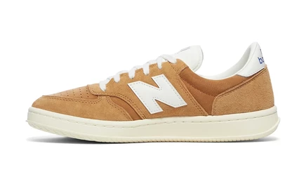 Кроссовки New Balance T500 CT500CI, желтые