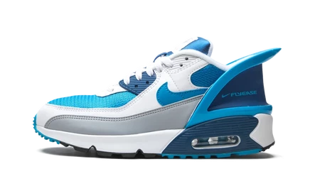 Кроссовки Nike Air Max 90 FlyEase GS CV0526 103