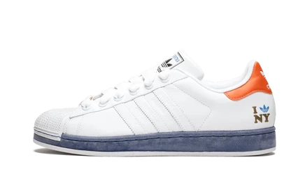 Кеды Adidas Superstar 2 City New York 132315