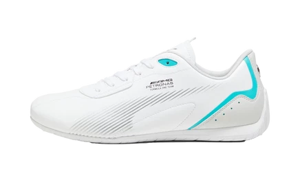Кроссовки Puma MAPF1 Neo Cat 2.0, белый/зеленый