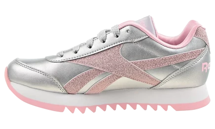 Кроссовки Reebok Royal Classic Jogger 2 Platform, розовые