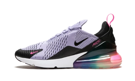 Кроссовки Nike Air Max 270 BETRUE Be True