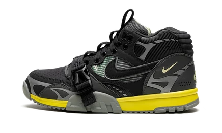 Мужские кроссовки Nike Air Trainer 1 SP, темно-серые