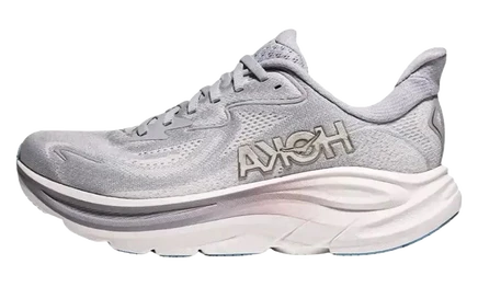 Женские кроссовки Hoka Clifton 10, серые