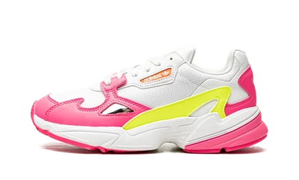 Женские кроссовки Adidas Falcon EE4405