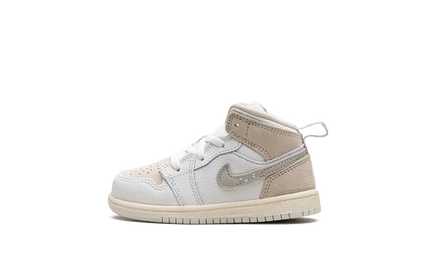 Кроссовки Jordan 1 Mid SE Craft TD FB9140
