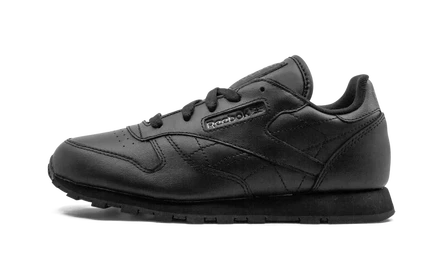 Детские кроссовки Reebok Classic Leather PS