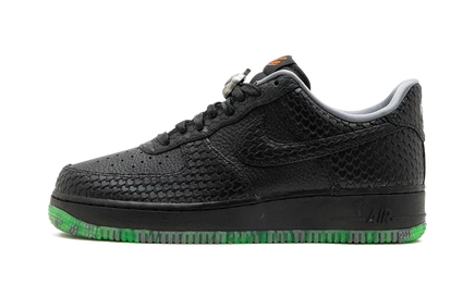 Кроссовки Nike Air Force 1 Low «Halloween» FQ8822 084