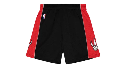 Шорты Mitchell & Ness Swingman NBA Toronto Raptors 2012