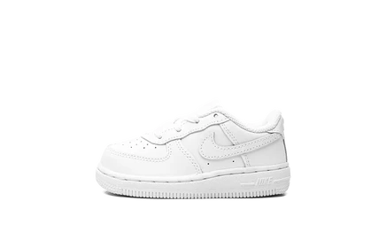Детские кроссовки Nike Air Force 1 Low, белые
