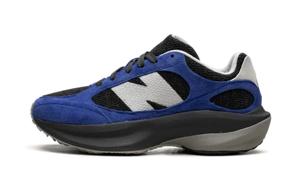 Кроссовки New Balance WRPD Runner, черно-синие