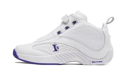 Кроссовки Reebok Answer 4 Free Agency