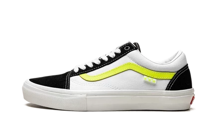 Кеды Vans Old Skool Neon Skate