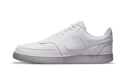 Кеды Nike Court Vision Low NXT DJ6260, белые