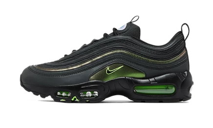 Мужские кроссовки Nike Air Max 95/97 Ducks of a Feather Thunder