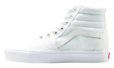 Кеды Vans Sk8 Hi Lite Classic VN0A2Z5YL5R