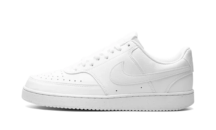 Кроссовки Nike Court Vision Lo NN, белые
