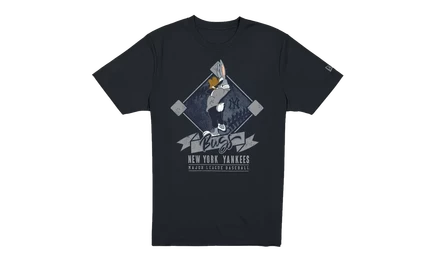 Мужская футболка New Era Looney Tunes, Bugs Bunny