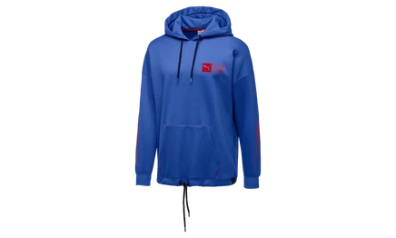 Худи Puma RS-0 Capsule, синяя